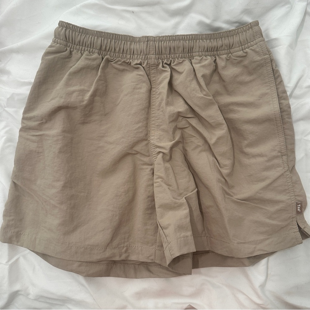 Aritzia TNA Shorts 3”